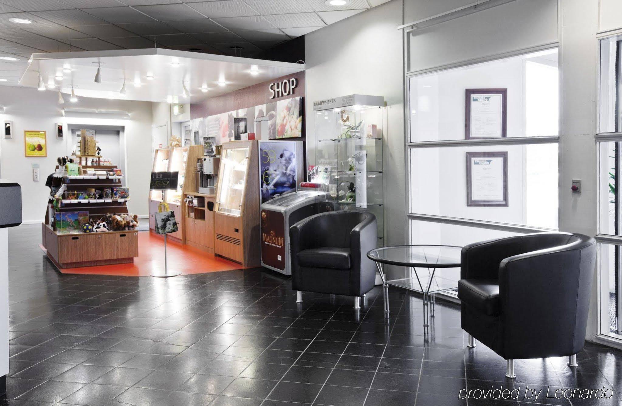 Scandic Ringsted Εξωτερικό φωτογραφία
