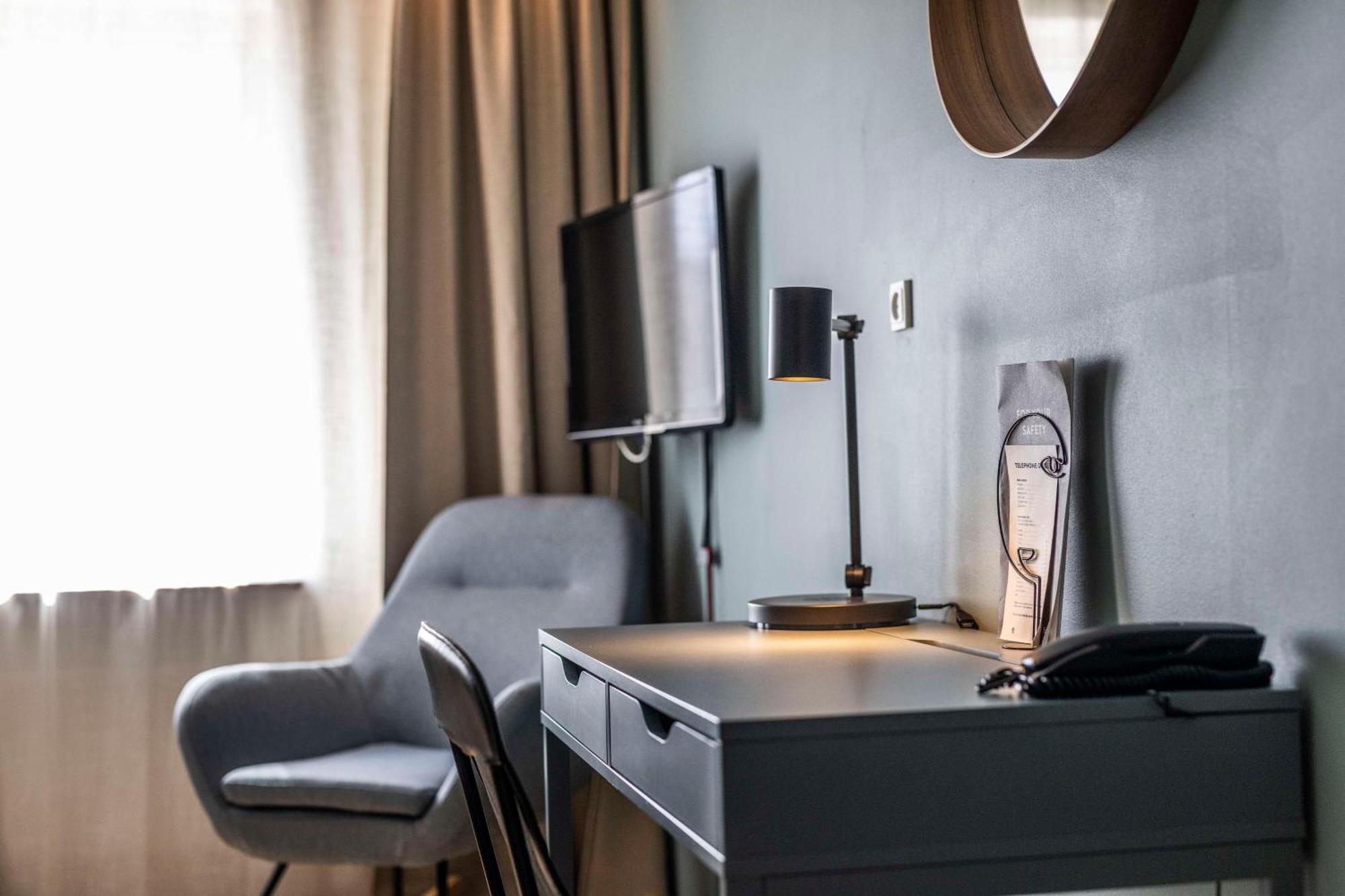 Scandic Ringsted Εξωτερικό φωτογραφία