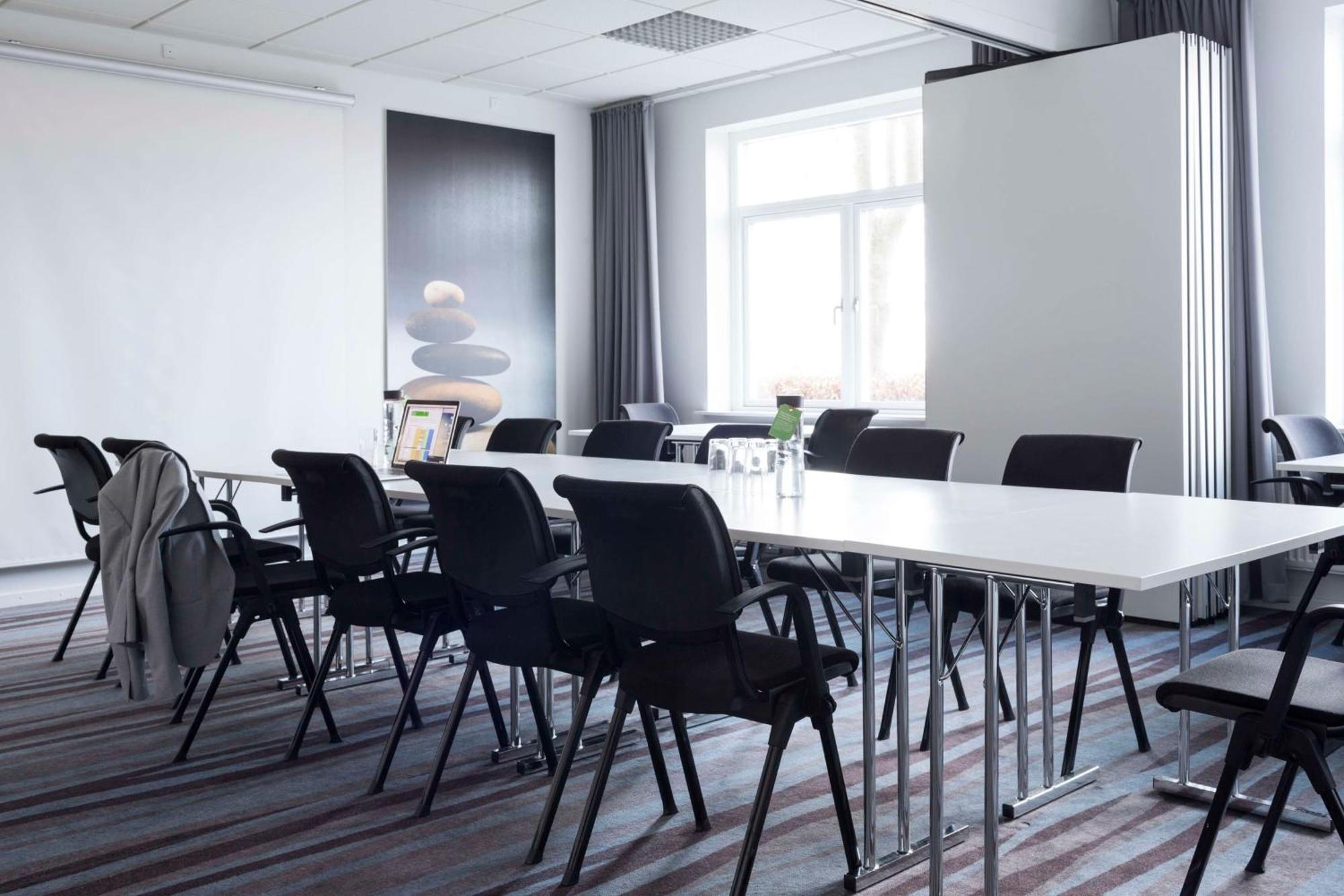 Scandic Ringsted Εξωτερικό φωτογραφία