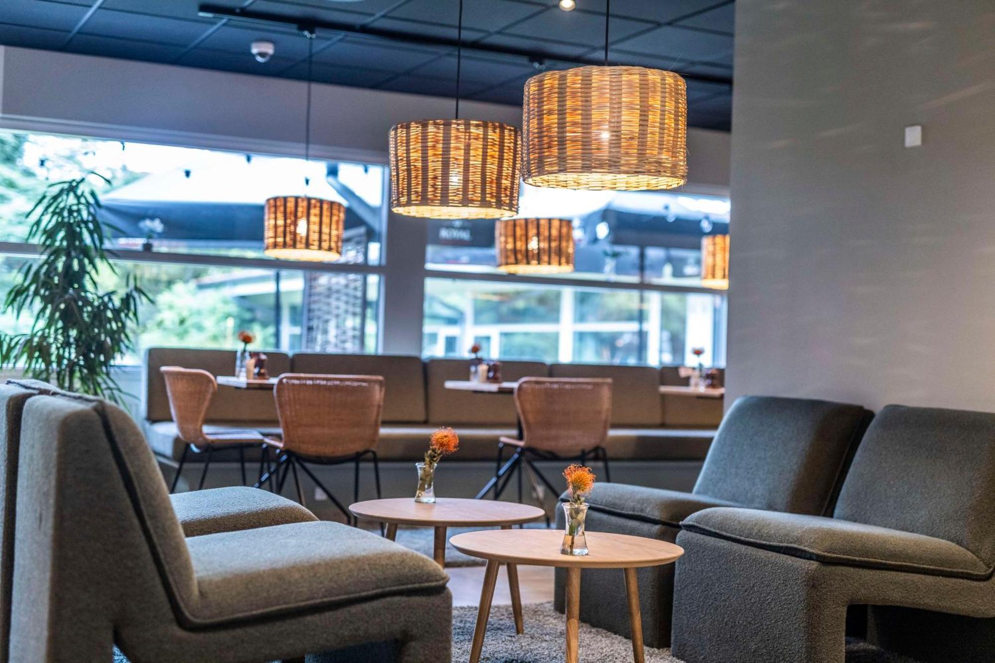 Scandic Ringsted Εξωτερικό φωτογραφία