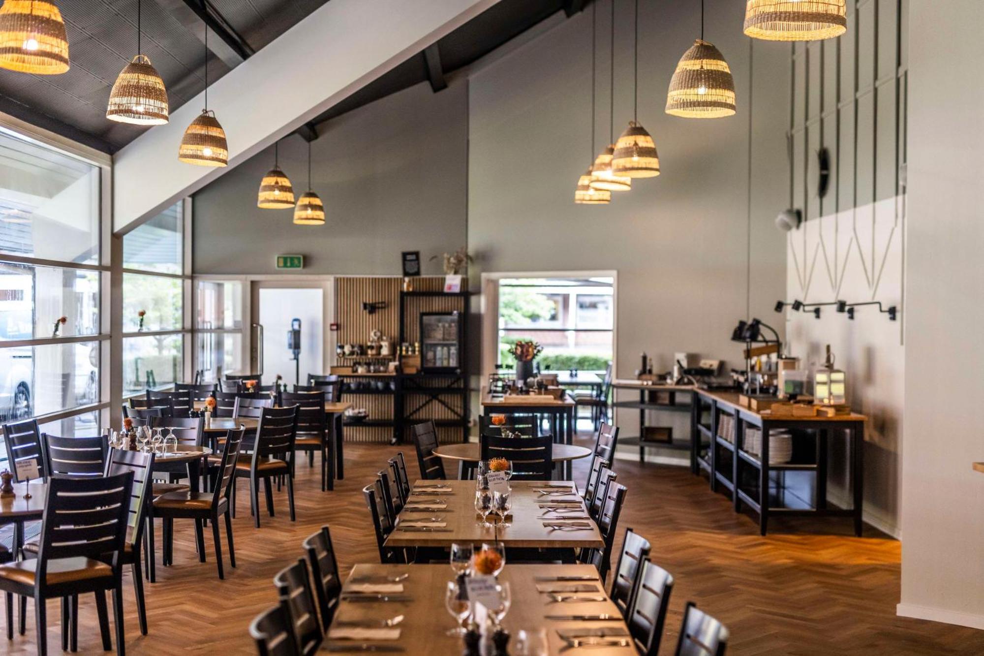 Scandic Ringsted Εξωτερικό φωτογραφία
