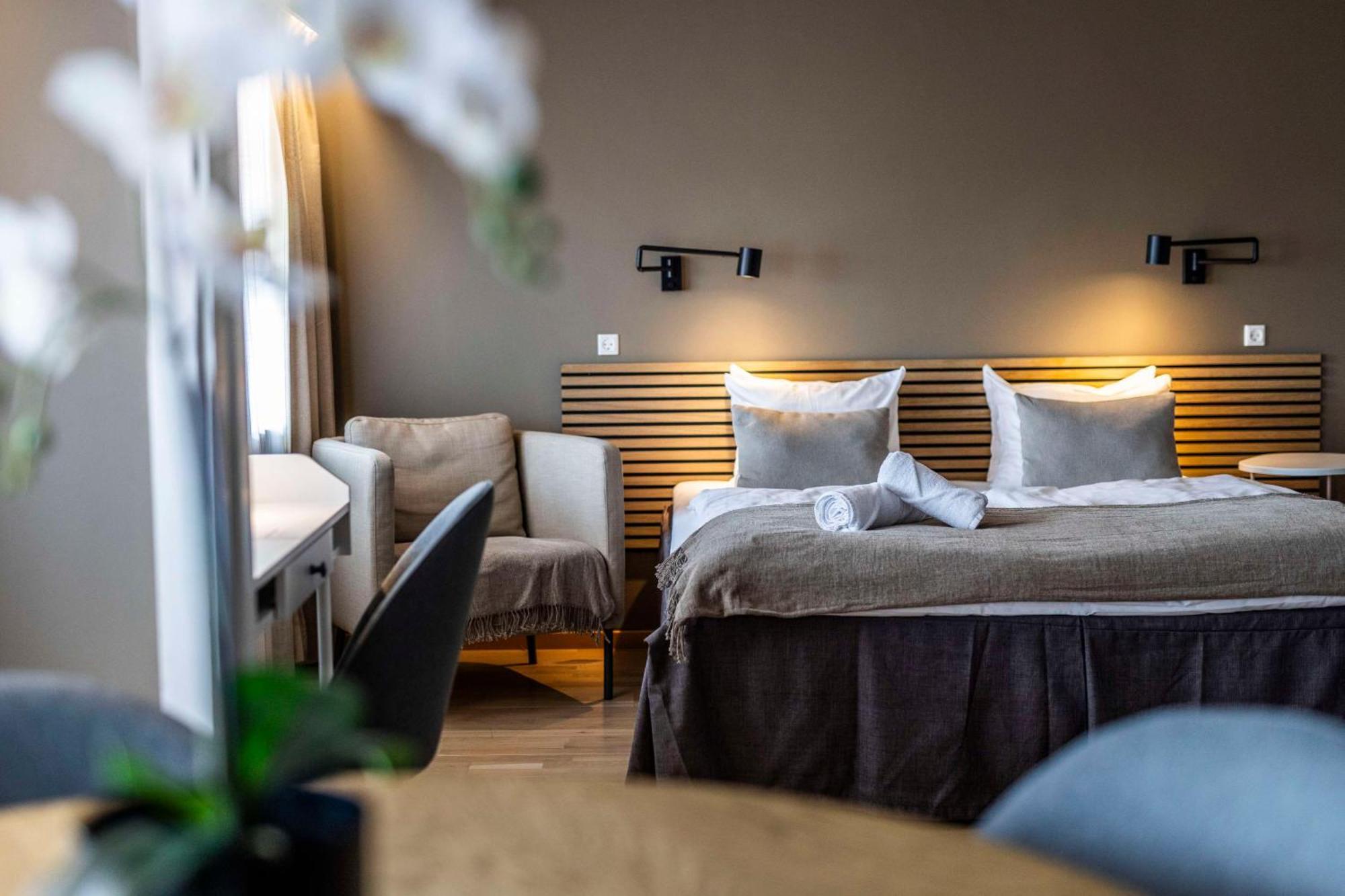 Scandic Ringsted Εξωτερικό φωτογραφία