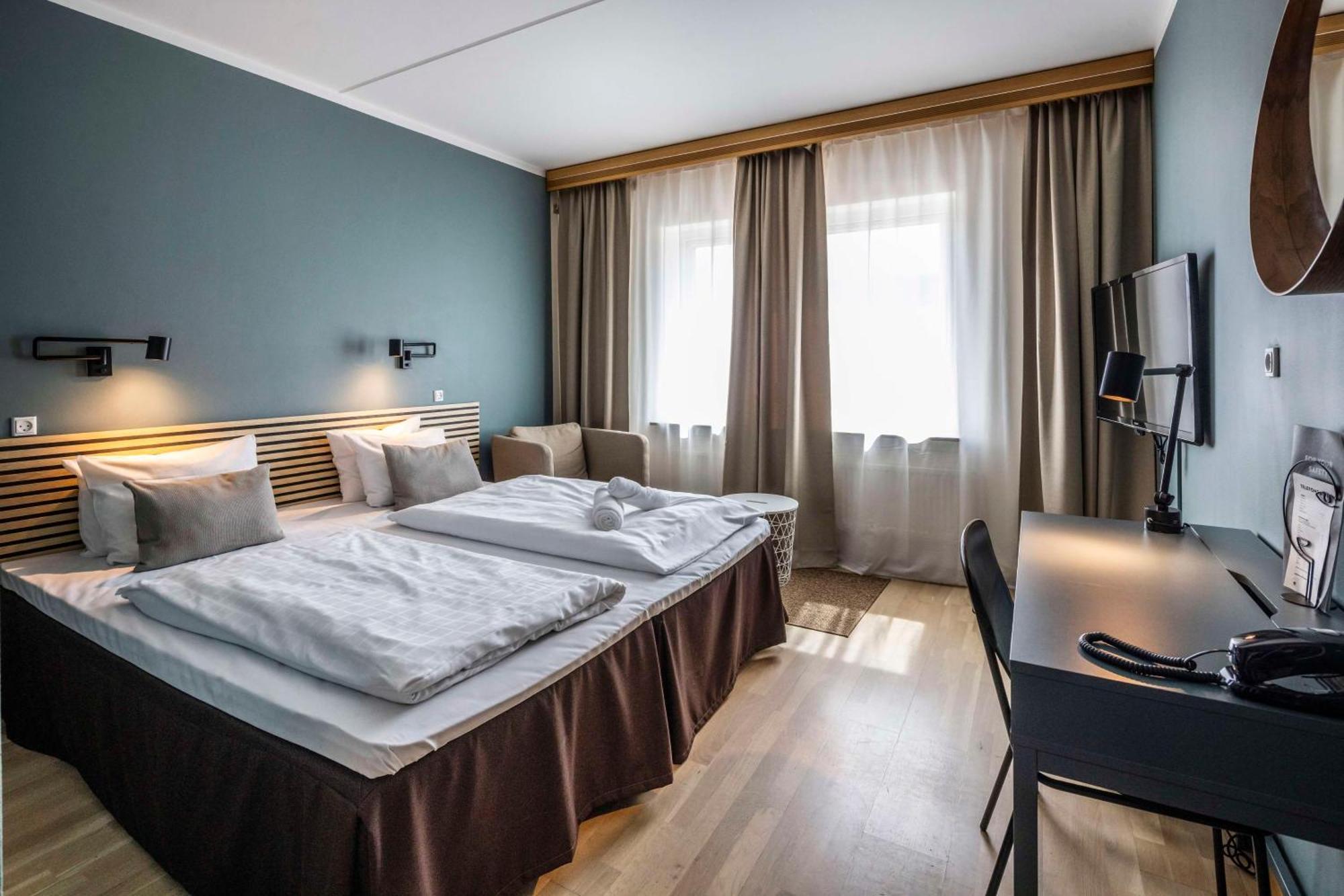 Scandic Ringsted Εξωτερικό φωτογραφία