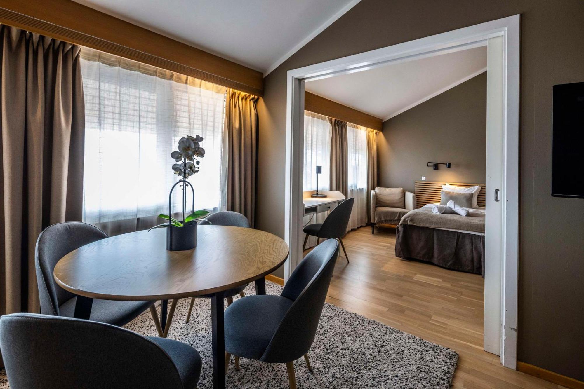 Scandic Ringsted Εξωτερικό φωτογραφία