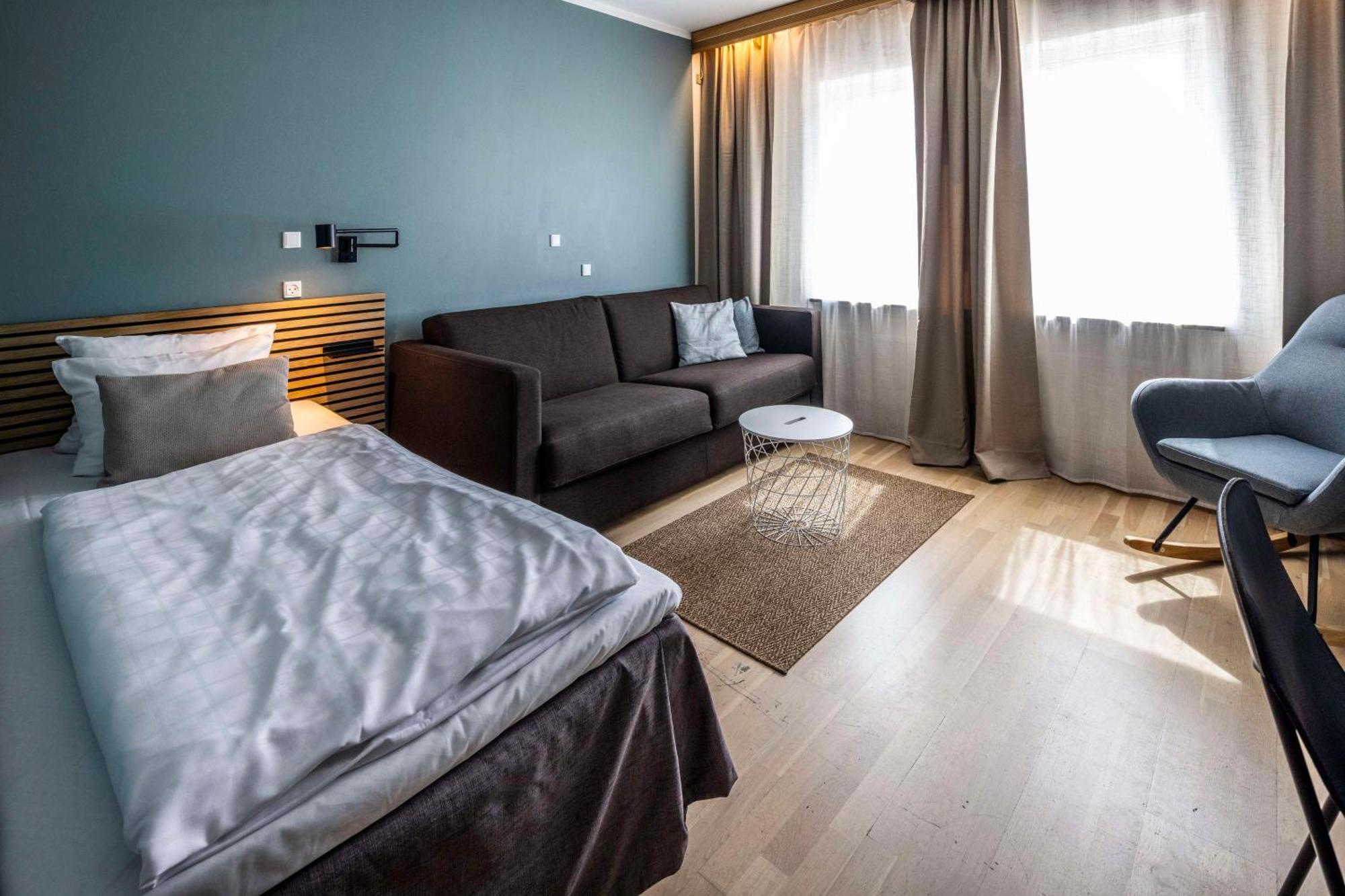 Scandic Ringsted Εξωτερικό φωτογραφία