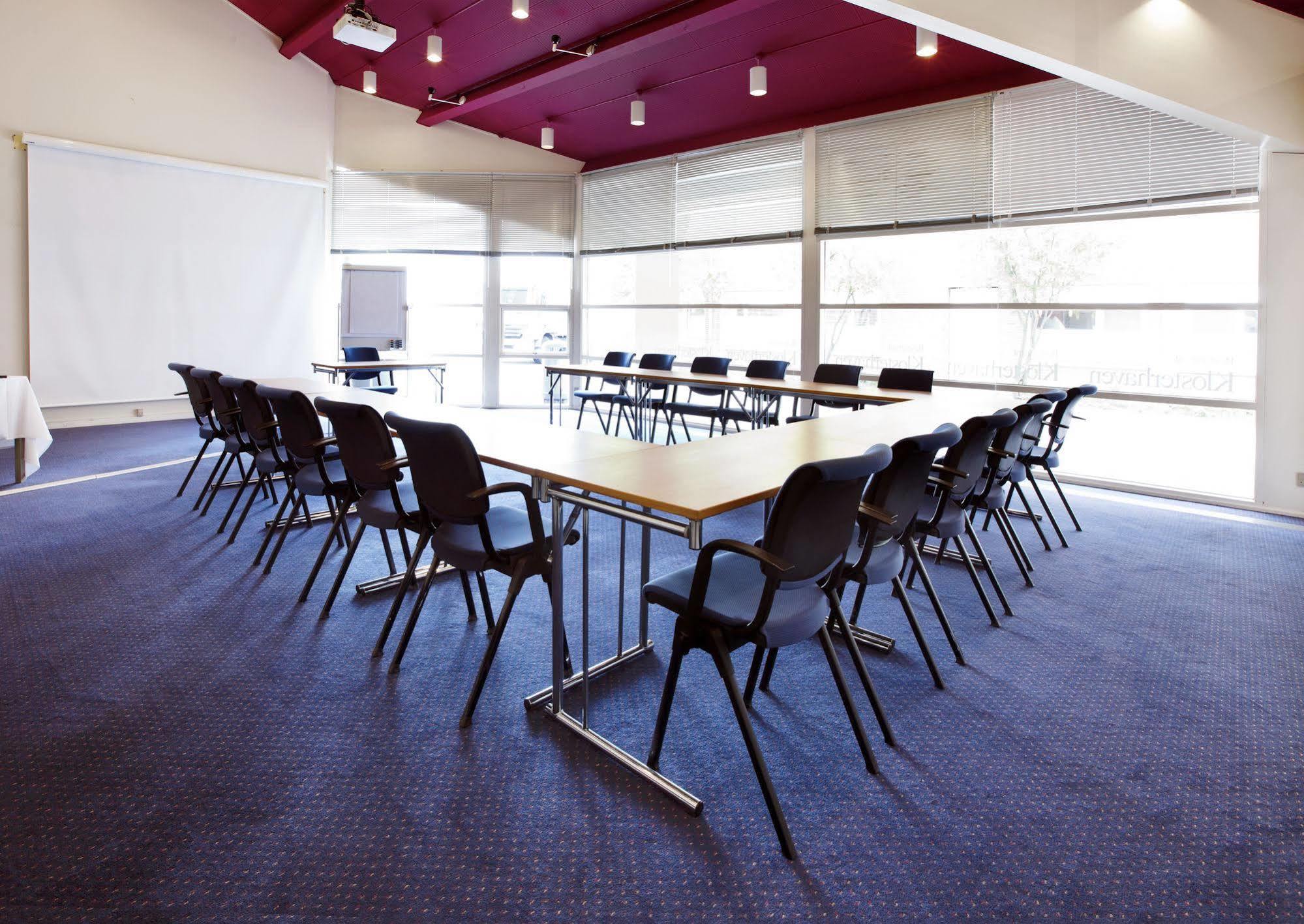 Scandic Ringsted Εξωτερικό φωτογραφία