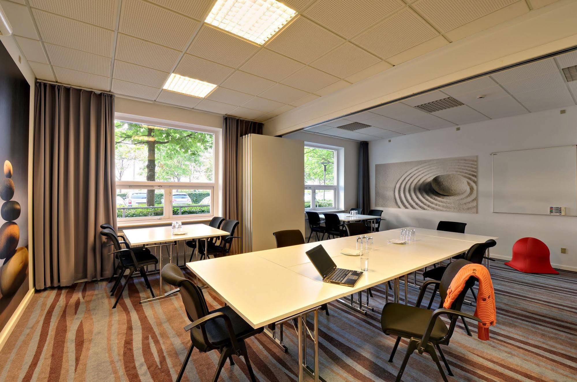 Scandic Ringsted Εξωτερικό φωτογραφία